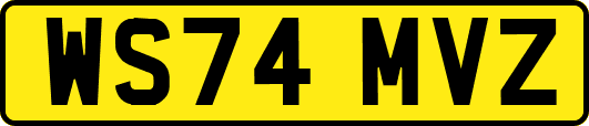 WS74MVZ
