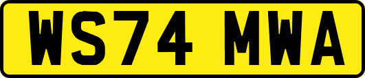 WS74MWA