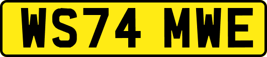 WS74MWE