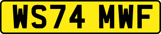 WS74MWF