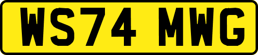 WS74MWG