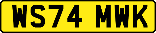 WS74MWK