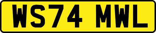WS74MWL