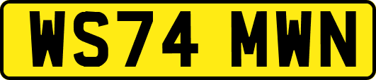 WS74MWN