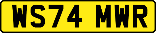 WS74MWR