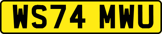 WS74MWU