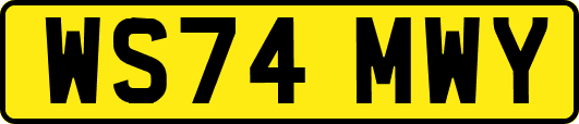 WS74MWY
