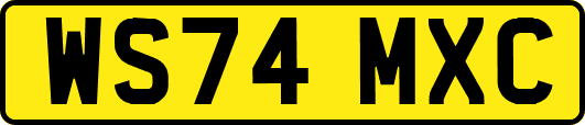 WS74MXC
