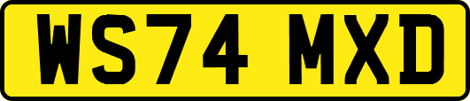 WS74MXD
