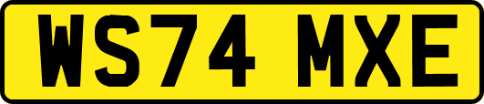 WS74MXE