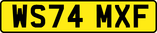 WS74MXF