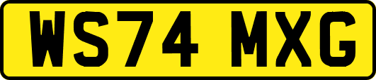 WS74MXG