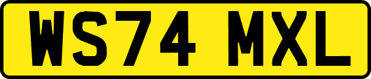 WS74MXL