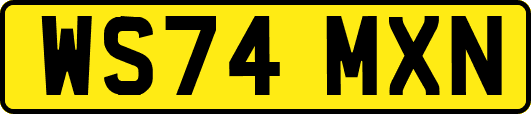 WS74MXN