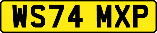 WS74MXP