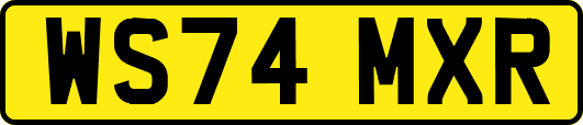 WS74MXR