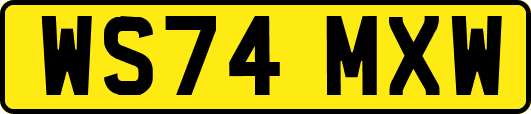WS74MXW