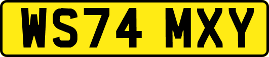 WS74MXY