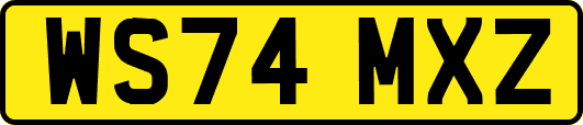 WS74MXZ