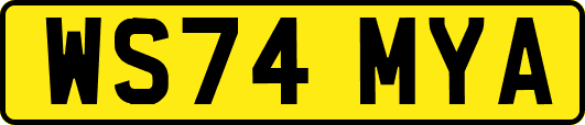 WS74MYA