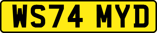 WS74MYD