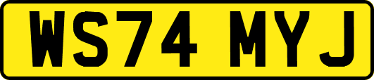 WS74MYJ