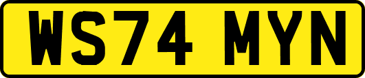 WS74MYN