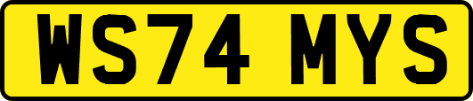 WS74MYS