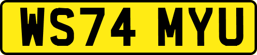 WS74MYU