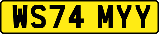 WS74MYY