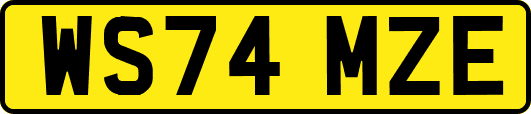 WS74MZE