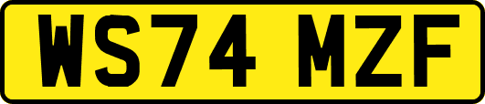 WS74MZF