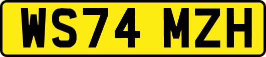 WS74MZH