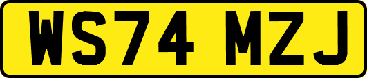 WS74MZJ