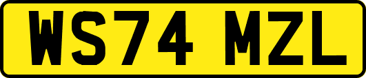 WS74MZL