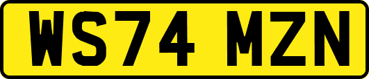 WS74MZN