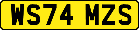 WS74MZS