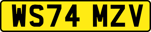 WS74MZV