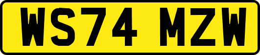 WS74MZW