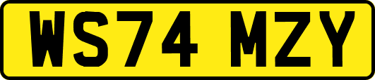 WS74MZY
