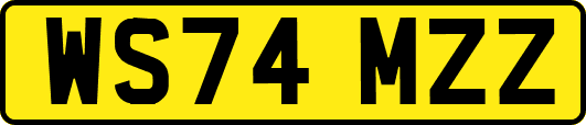 WS74MZZ