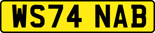 WS74NAB