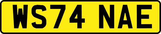 WS74NAE
