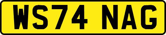 WS74NAG