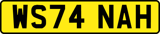 WS74NAH