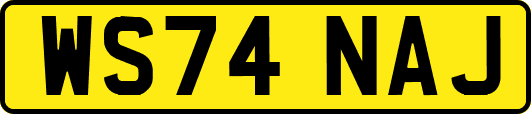 WS74NAJ