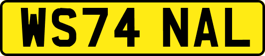 WS74NAL