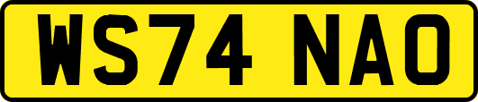 WS74NAO