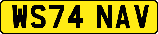 WS74NAV