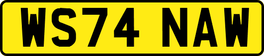 WS74NAW